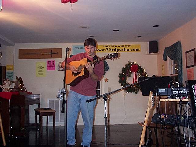 23rd Psalm 2-4-2004 11-00-48 PM